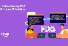 FDA validated ERP
